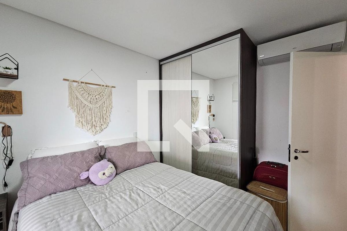 Apartamento, 1 quarto, 38 m² - Foto 24