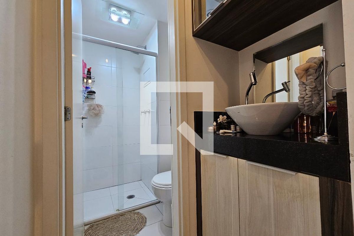 Apartamento, 1 quarto, 38 m² - Foto 48