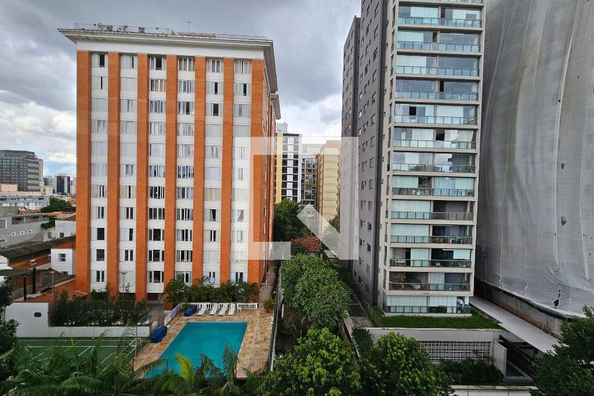 Apartamento, 1 quarto, 38 m² - Foto 20