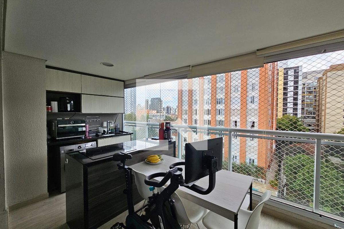 Apartamento, 1 quarto, 38 m² - Foto 18