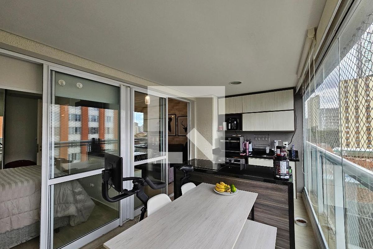 Apartamento, 1 quarto, 38 m² - Foto 16
