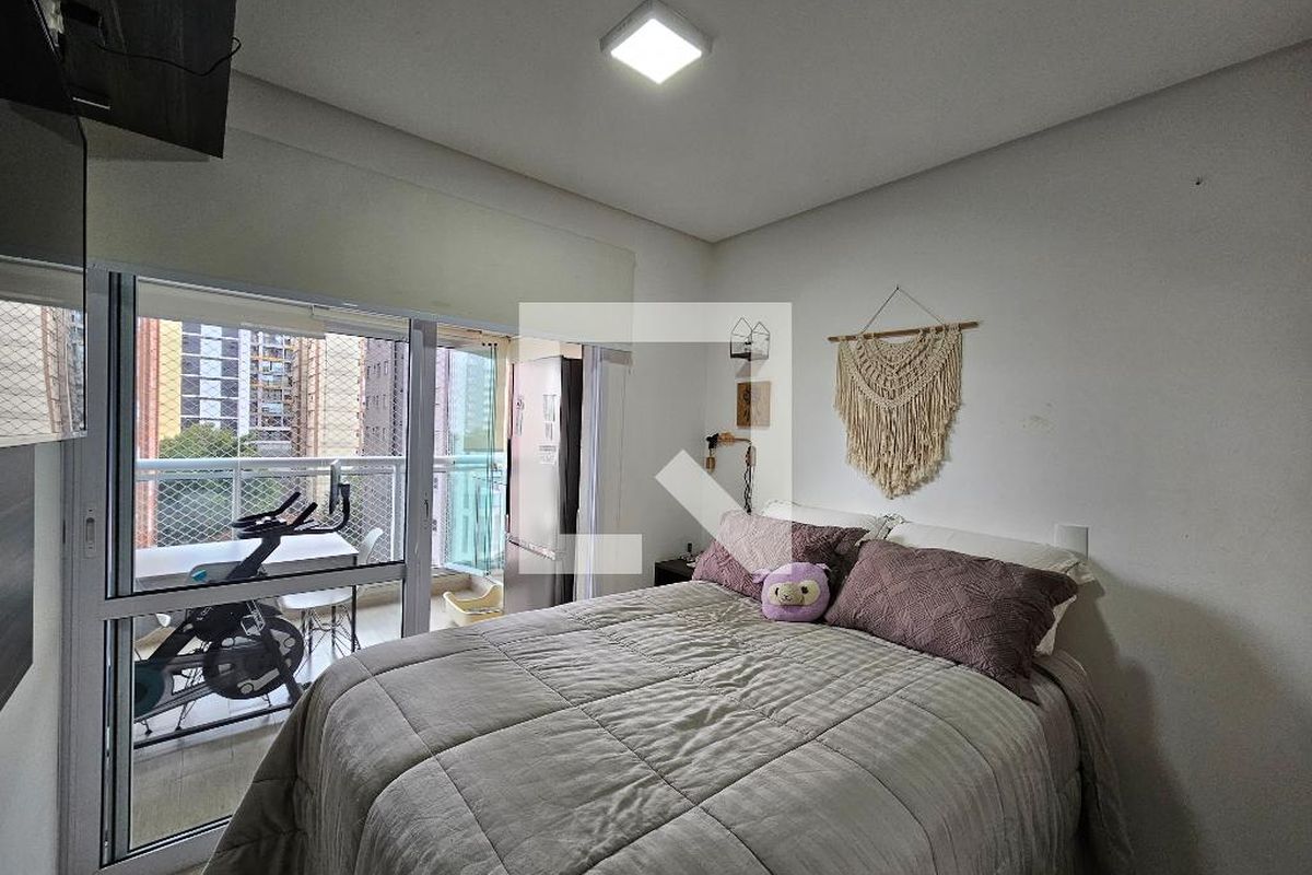 Apartamento, 1 quarto, 38 m² - Foto 26