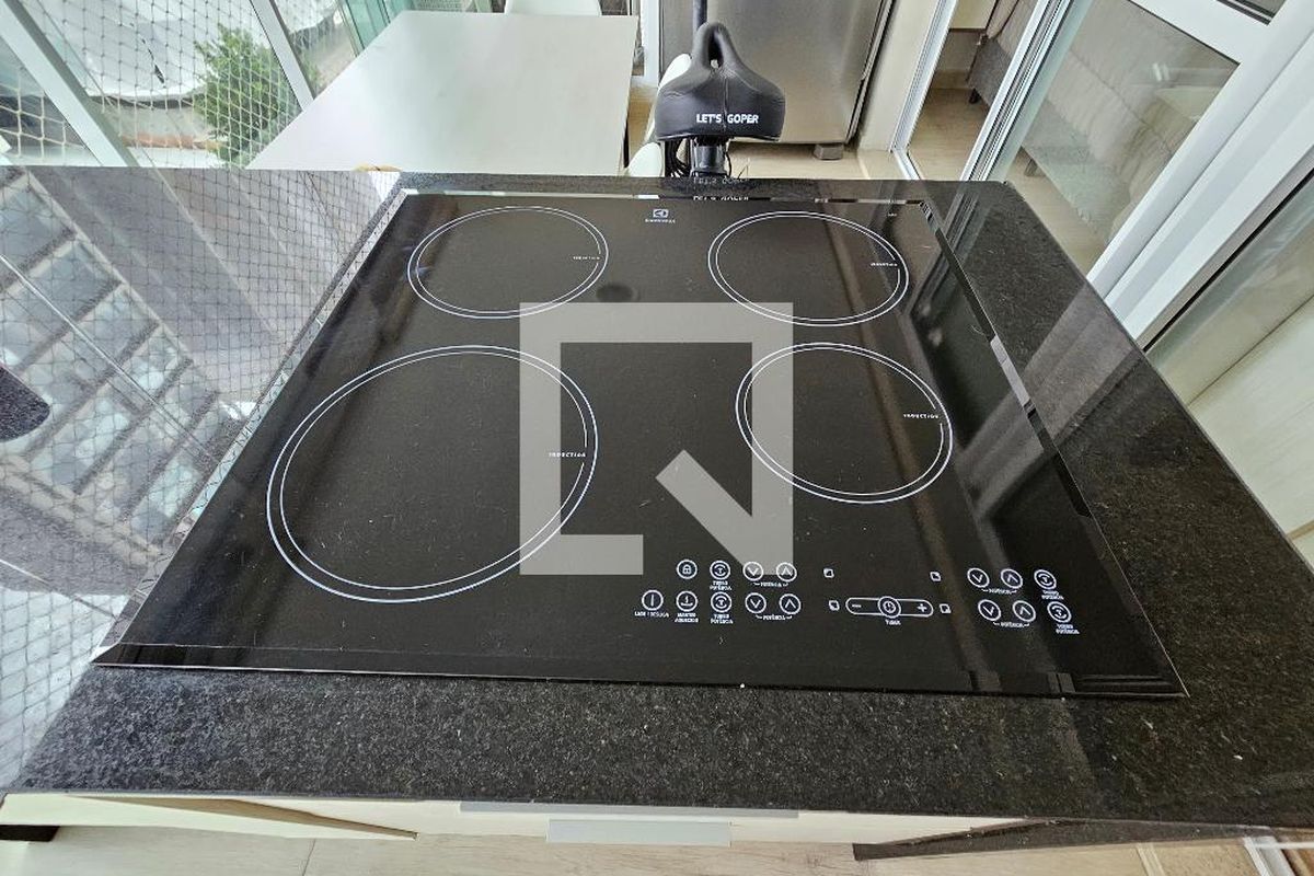 Apartamento, 1 quarto, 38 m² - Foto 42