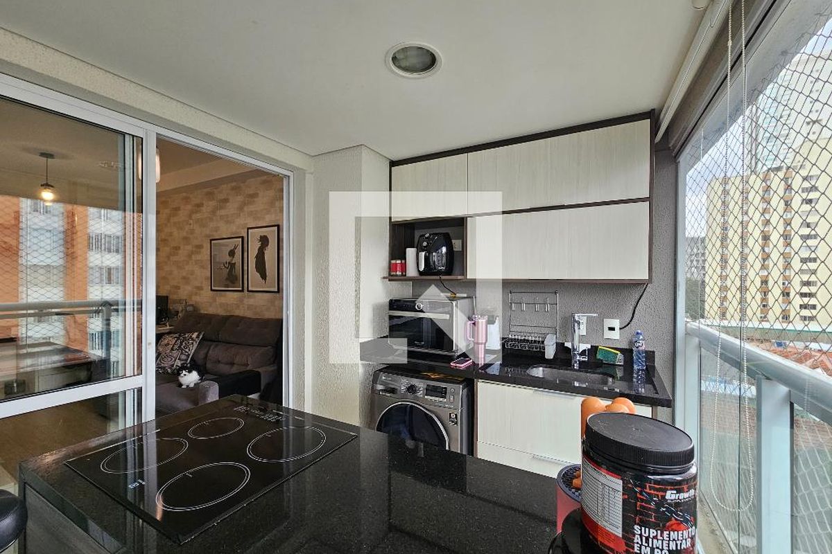 Apartamento, 1 quarto, 38 m² - Foto 36