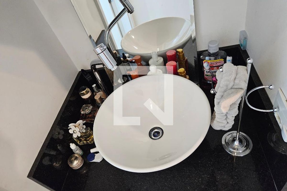 Apartamento, 1 quarto, 38 m² - Foto 54