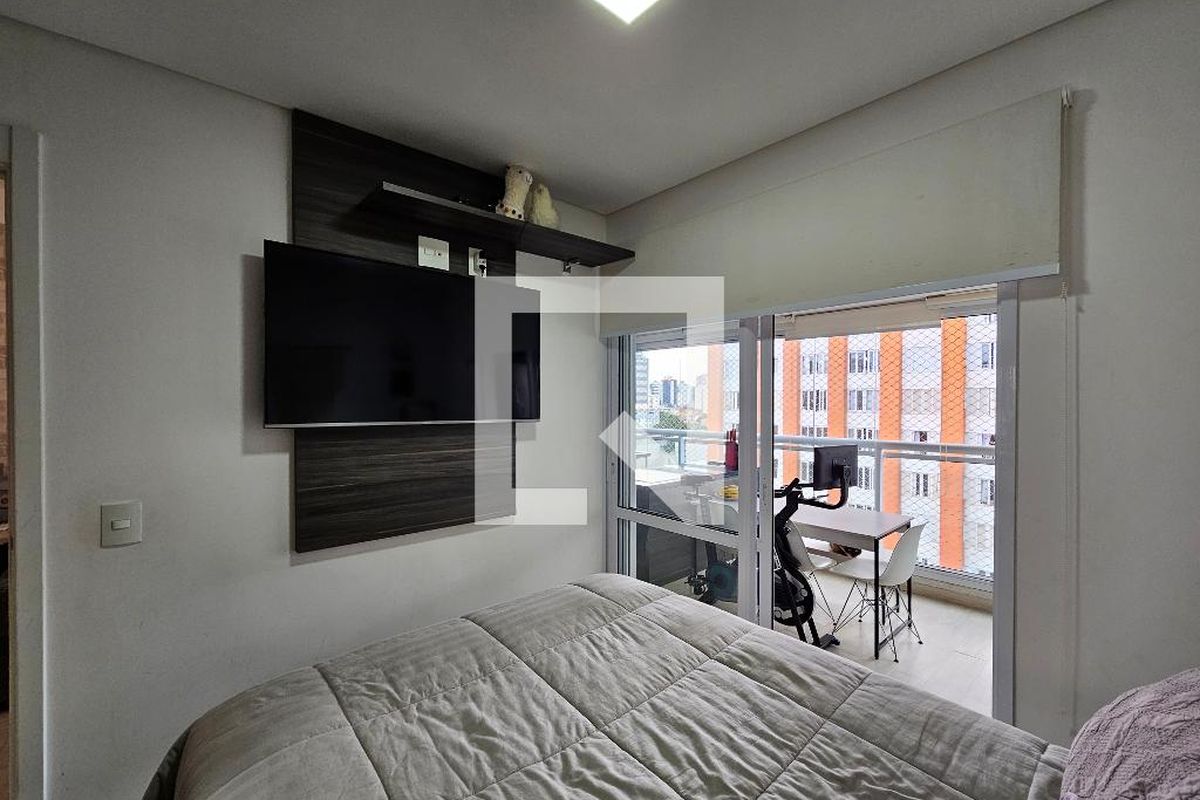 Apartamento, 1 quarto, 38 m² - Foto 28
