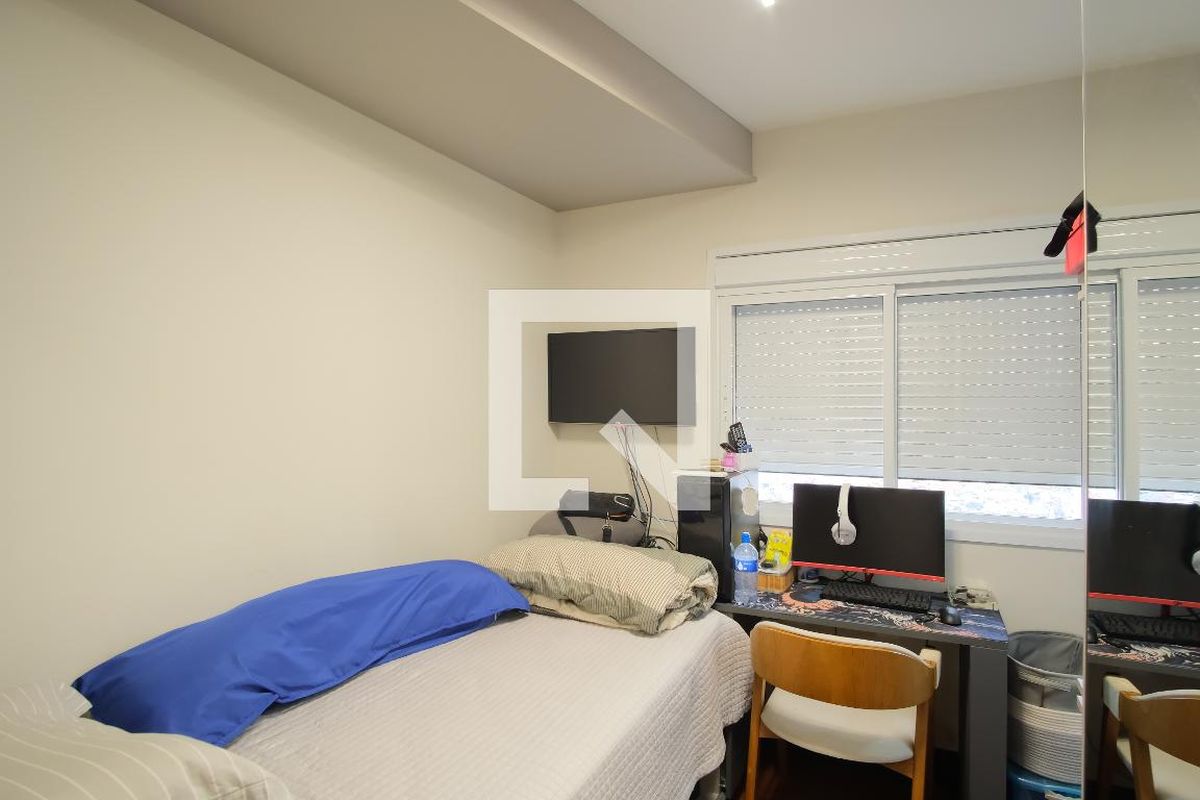 Apartamento, 3 quartos, 102 m² - Foto 26