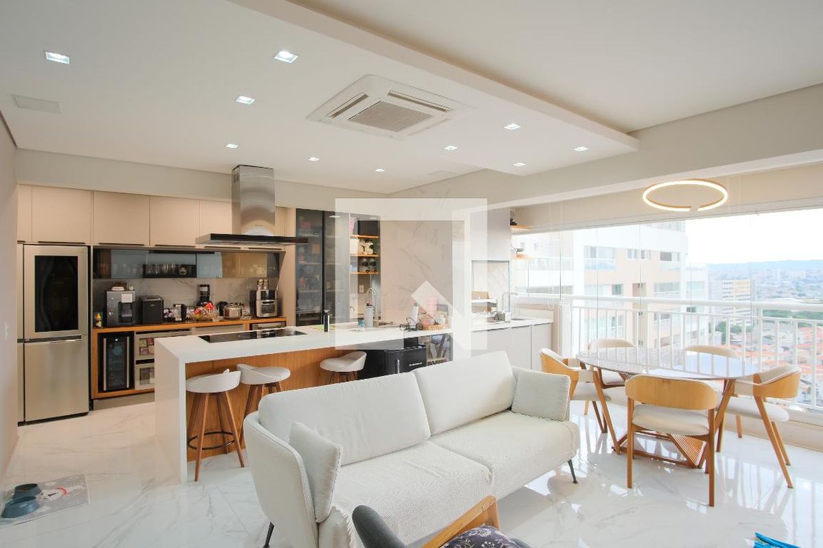 Apartamento, 3 quartos, 102 m² - Foto 8