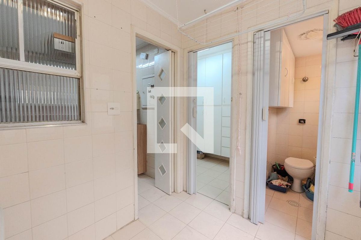 Apartamento, 3 quartos, 110 m² - Foto 111