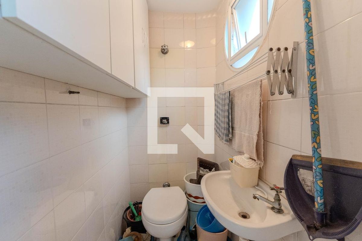 Apartamento, 3 quartos, 110 m² - Foto 114