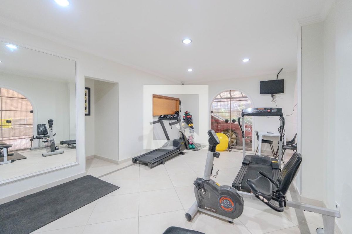 Apartamento, 3 quartos, 110 m² - Foto 149
