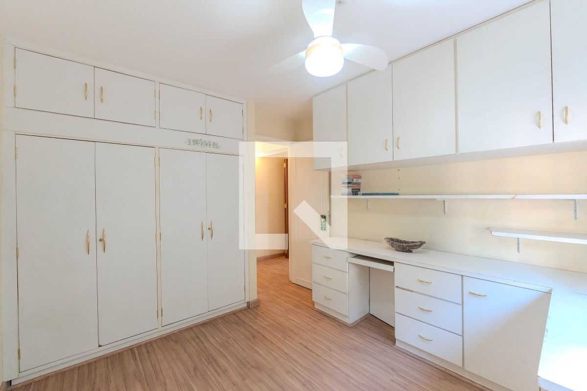 Apartamento, 3 quartos, 110 m² - Foto 33