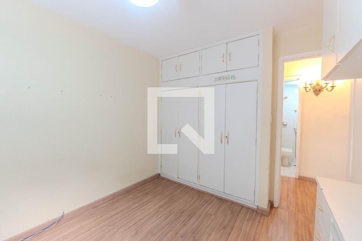 Apartamento, 3 quartos, 110 m² - Foto 39