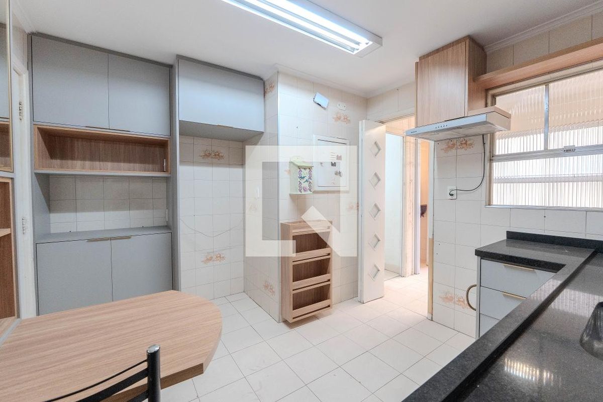 Apartamento, 3 quartos, 110 m² - Foto 90