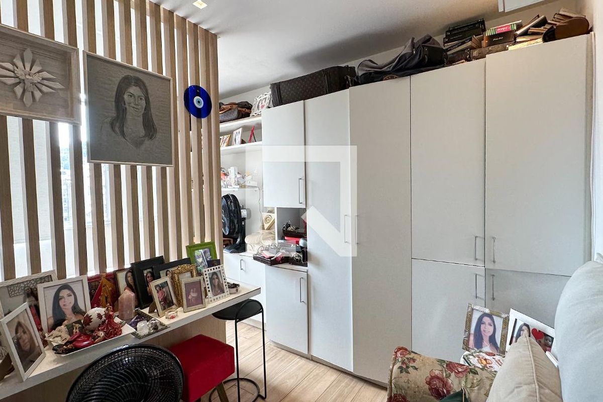 Kitnet-Studio, 21 m² - Foto 10