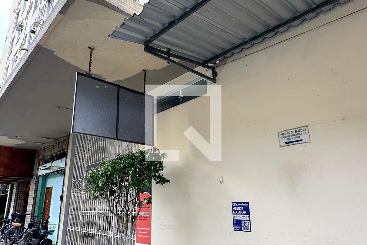 Kitnet-Studio, 21 m² - Foto 40