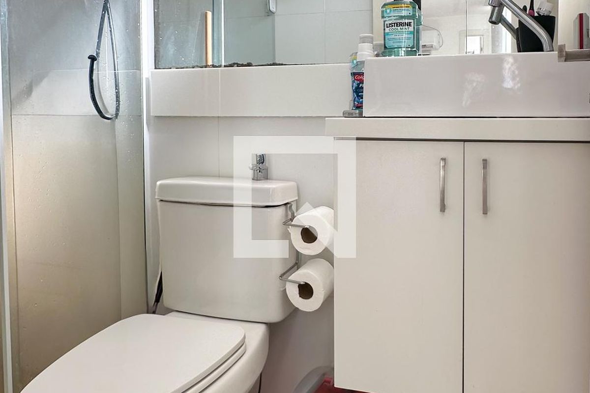 Kitnet-Studio, 21 m² - Foto 20