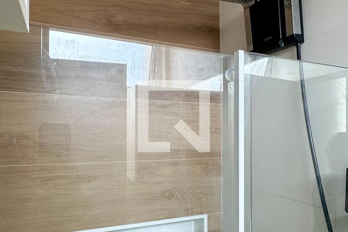 Kitnet-Studio, 21 m² - Foto 26