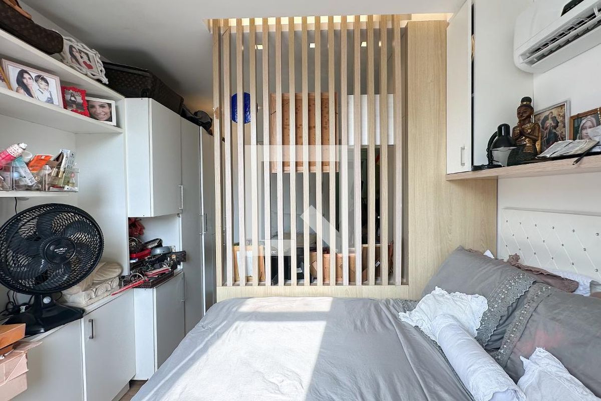 Kitnet-Studio, 21 m² - Foto 2