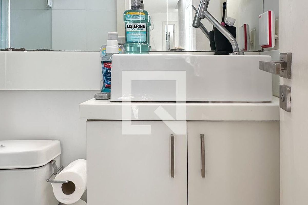 Kitnet-Studio, 21 m² - Foto 22
