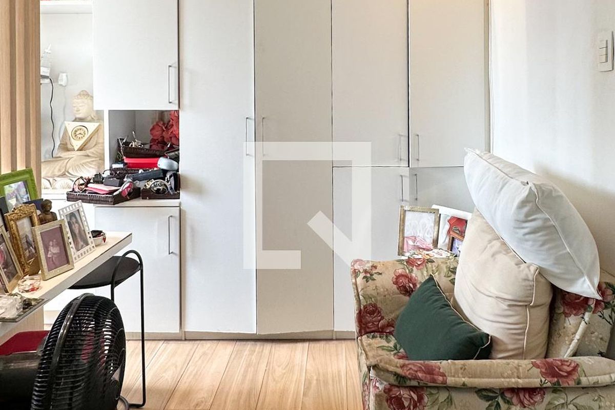 Kitnet-Studio, 21 m² - Foto 14
