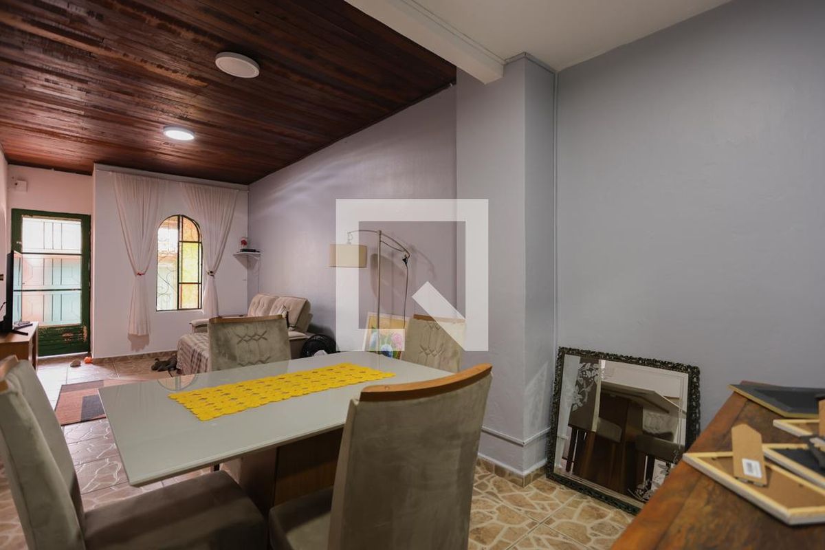 Casa, 6 quartos, 225 m² - Foto 6