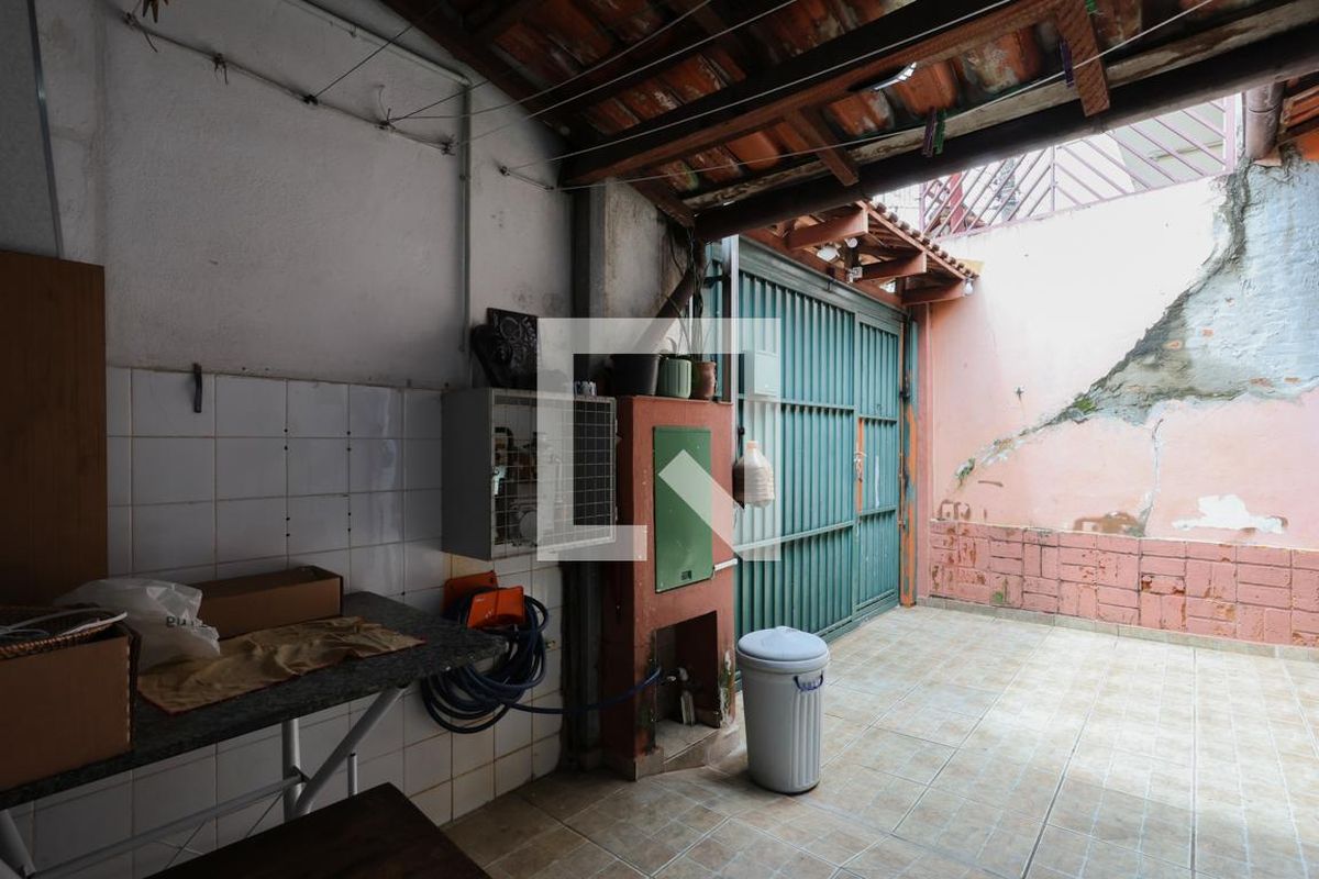 Casa, 6 quartos, 225 m² - Foto 38