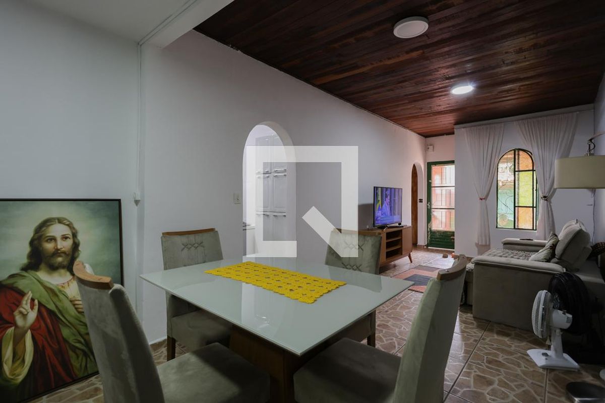 Casa, 6 quartos, 225 m² - Foto 8