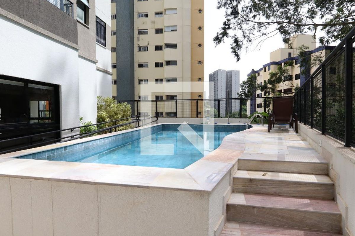 Apartamento, 2 quartos, 45 m² - Foto 68