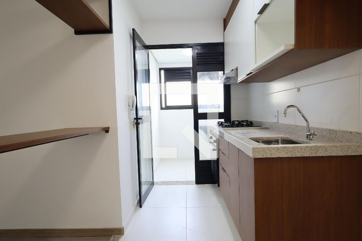 Apartamento, 2 quartos, 45 m² - Foto 54