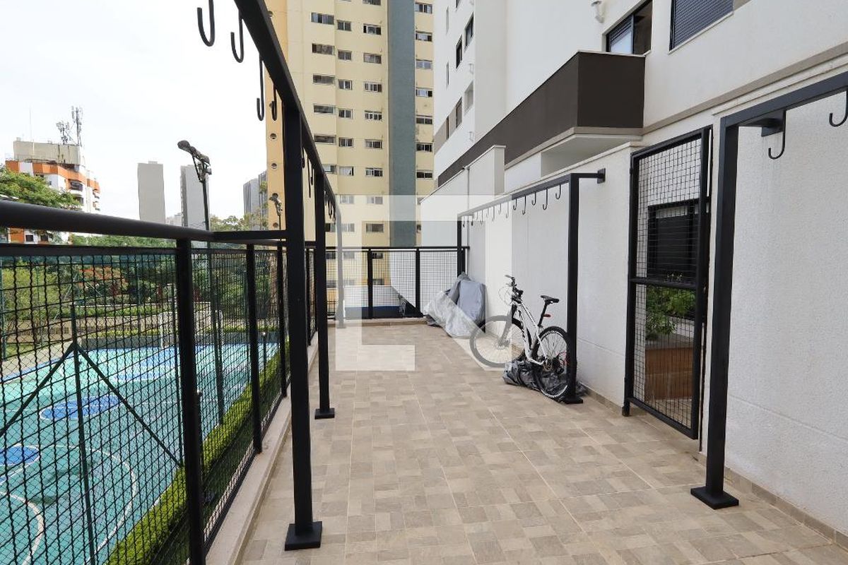 Apartamento, 2 quartos, 45 m² - Foto 94