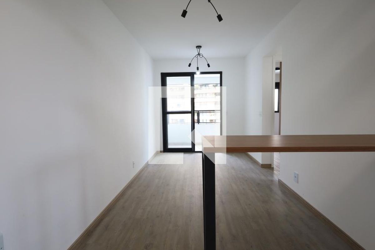 Apartamento, 2 quartos, 45 m² - Foto 2