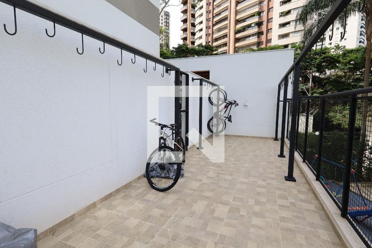 Apartamento, 2 quartos, 45 m² - Foto 96