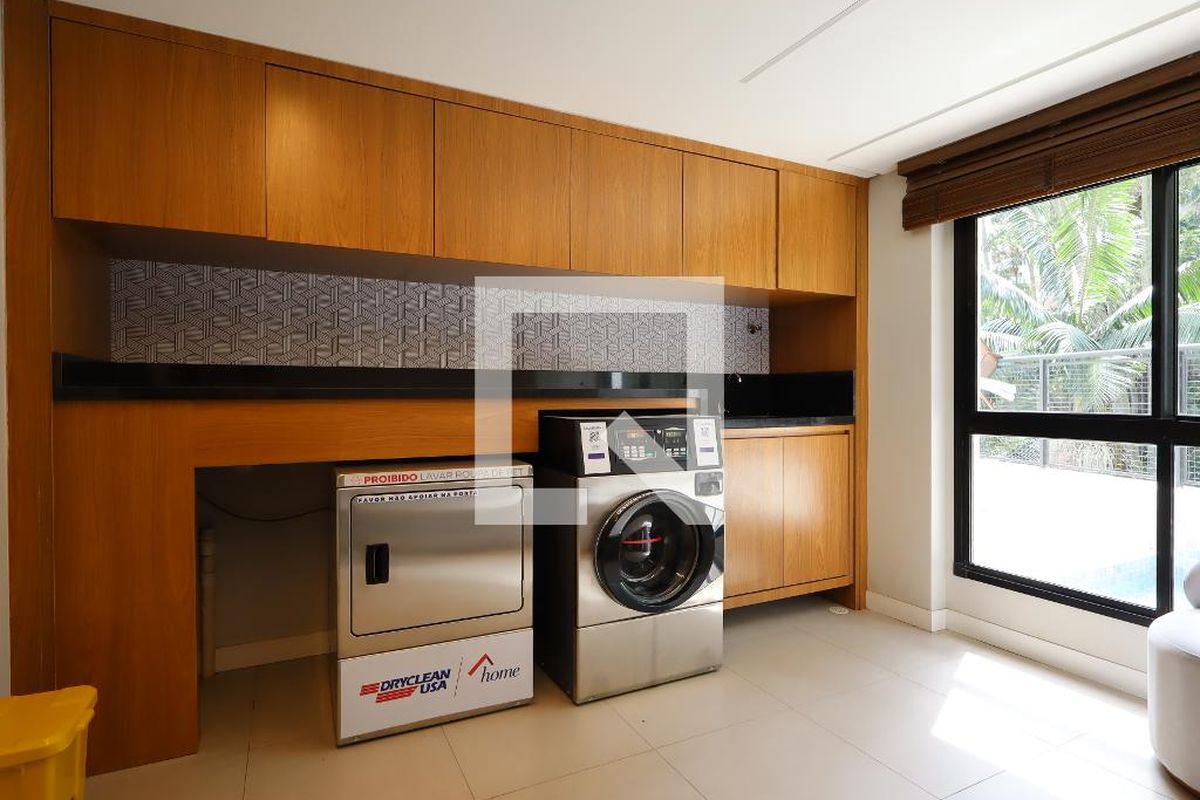 Apartamento, 2 quartos, 45 m² - Foto 62