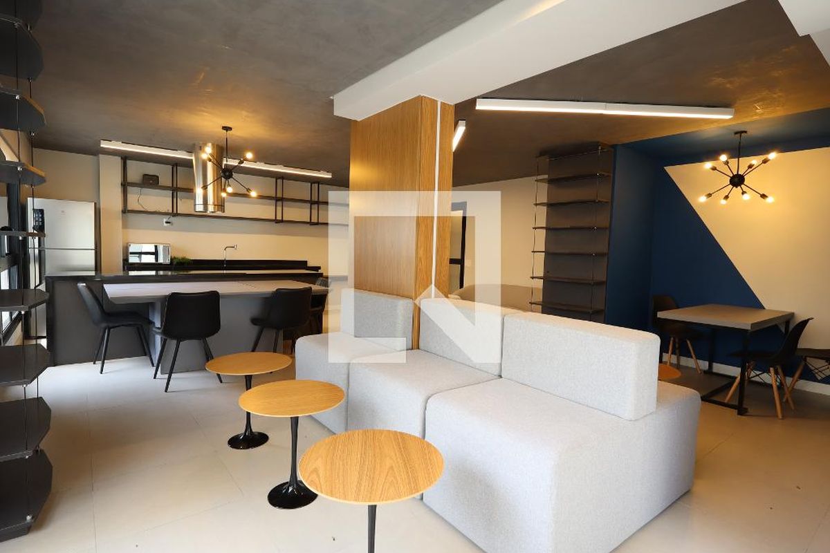 Apartamento, 2 quartos, 45 m² - Foto 80