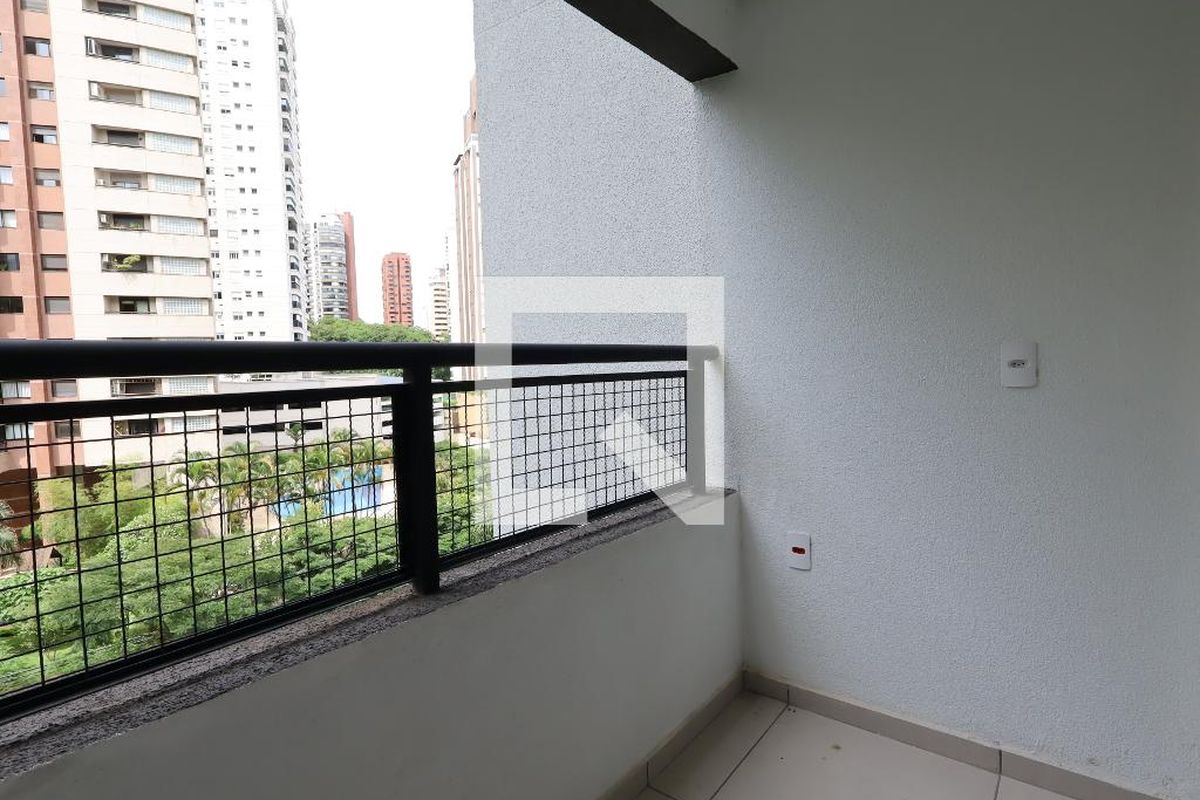 Apartamento, 2 quartos, 45 m² - Foto 14