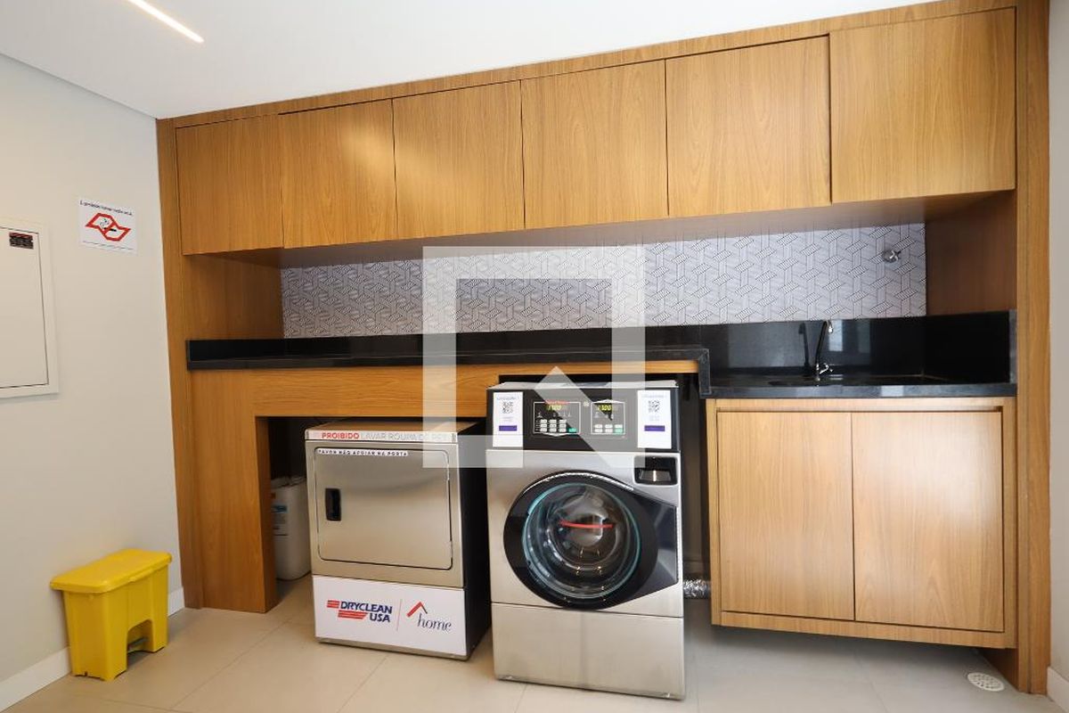 Apartamento, 2 quartos, 45 m² - Foto 64