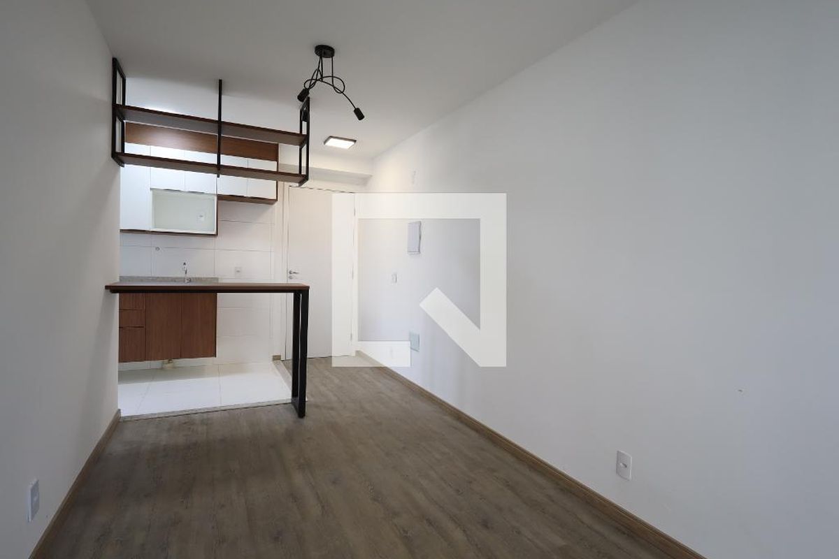 Apartamento, 2 quartos, 45 m² - Foto 8