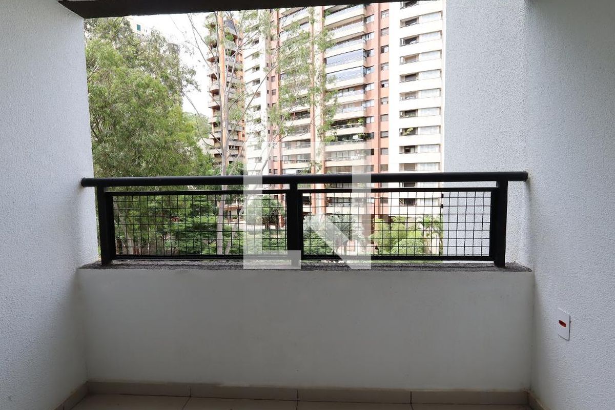 Apartamento, 2 quartos, 45 m² - Foto 16