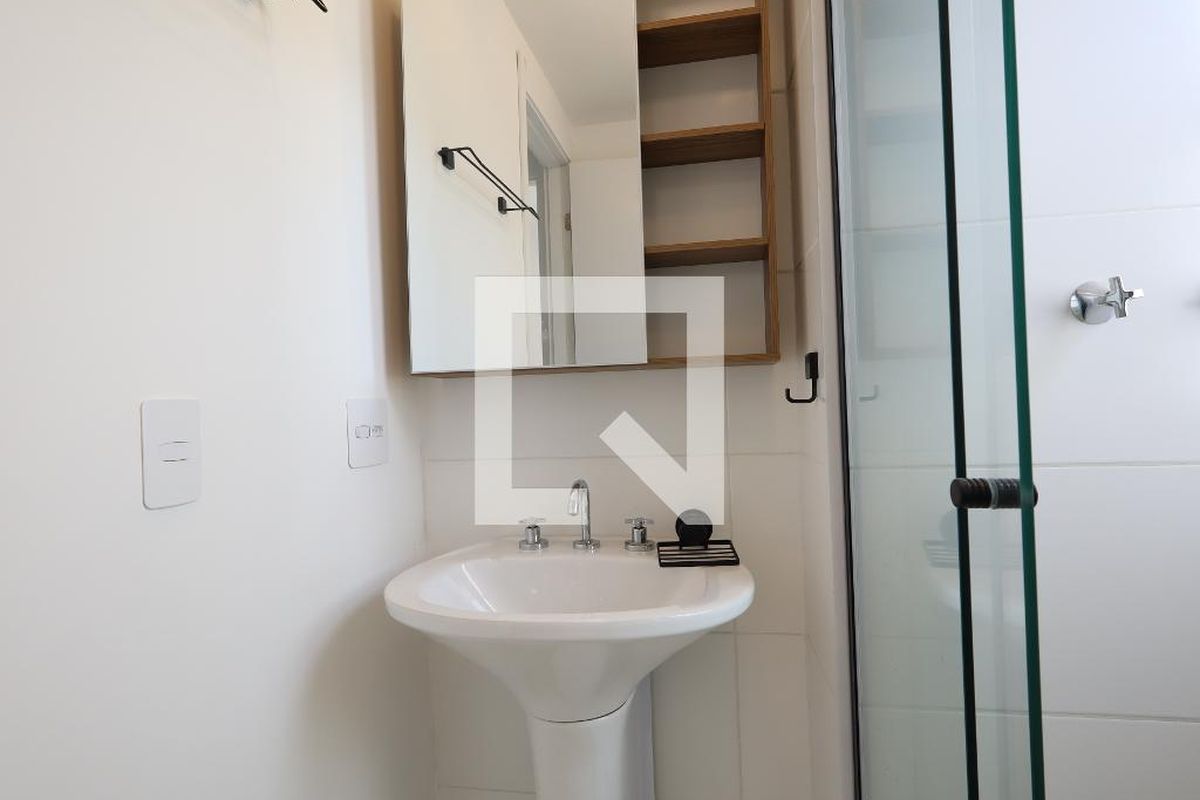 Apartamento, 2 quartos, 45 m² - Foto 42