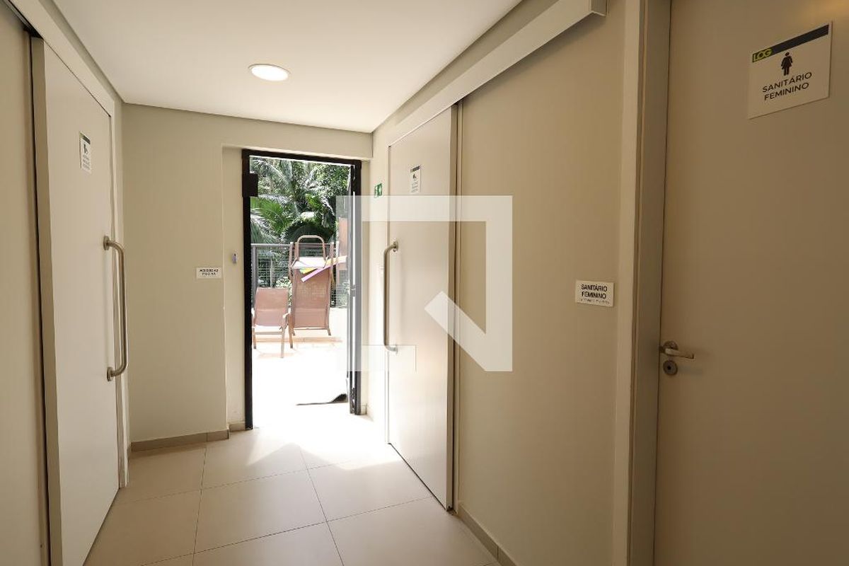 Apartamento, 2 quartos, 45 m² - Foto 70