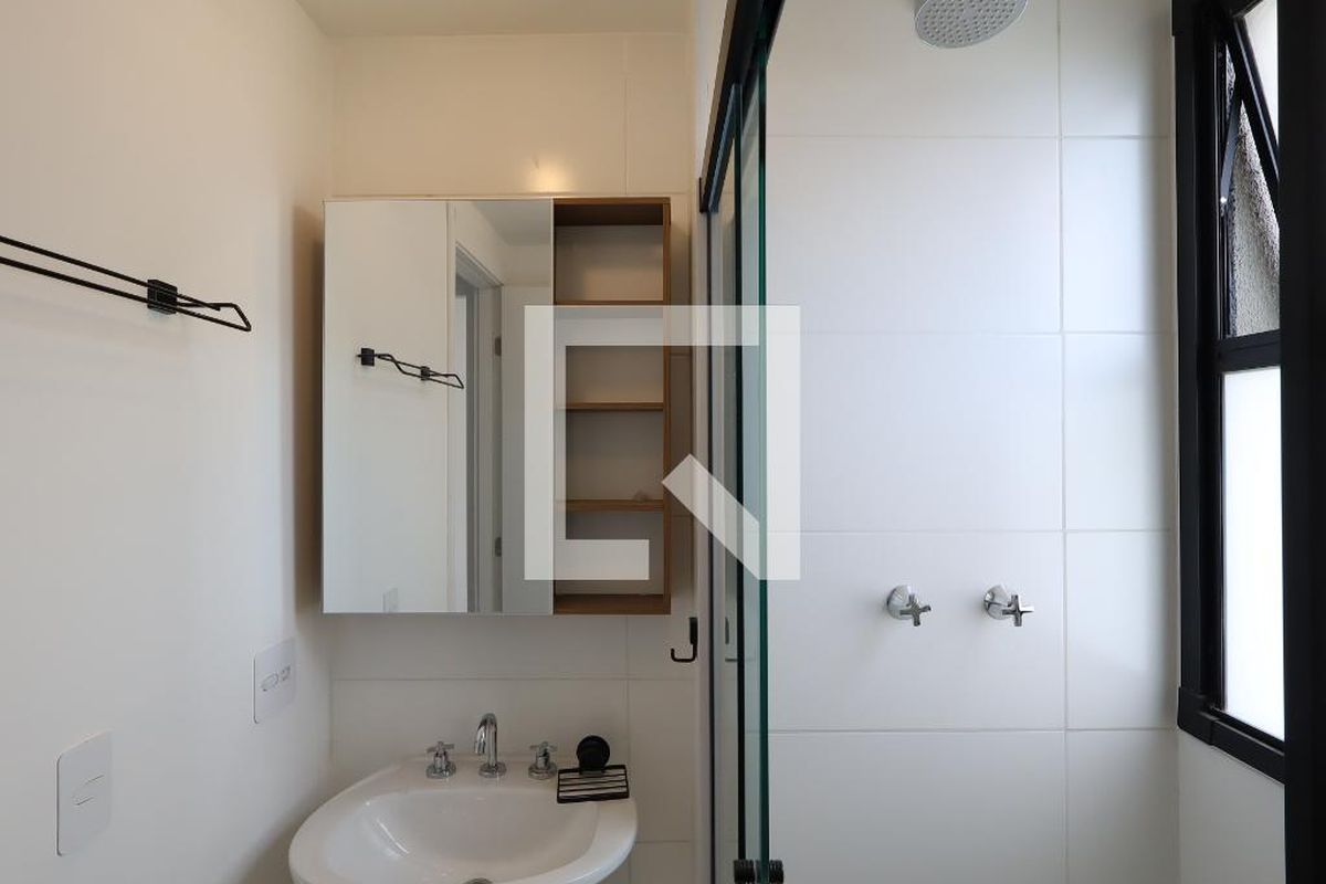 Apartamento, 2 quartos, 45 m² - Foto 40