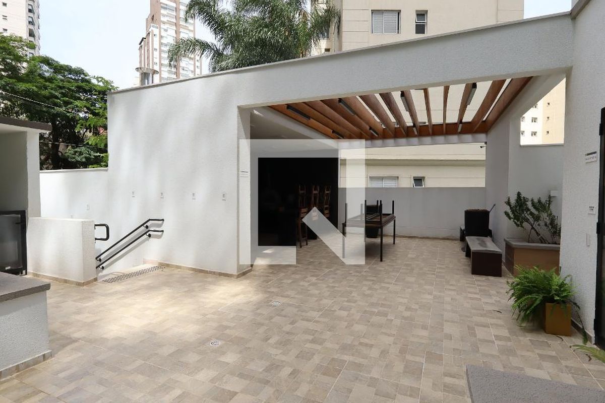 Apartamento, 2 quartos, 45 m² - Foto 92