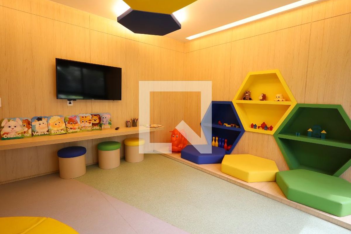 Apartamento, 2 quartos, 45 m² - Foto 84
