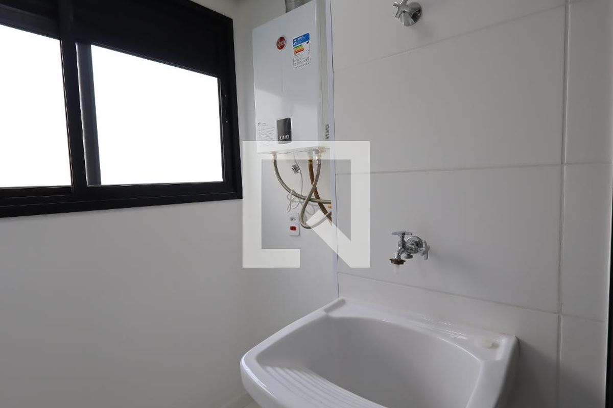 Apartamento, 2 quartos, 45 m² - Foto 58