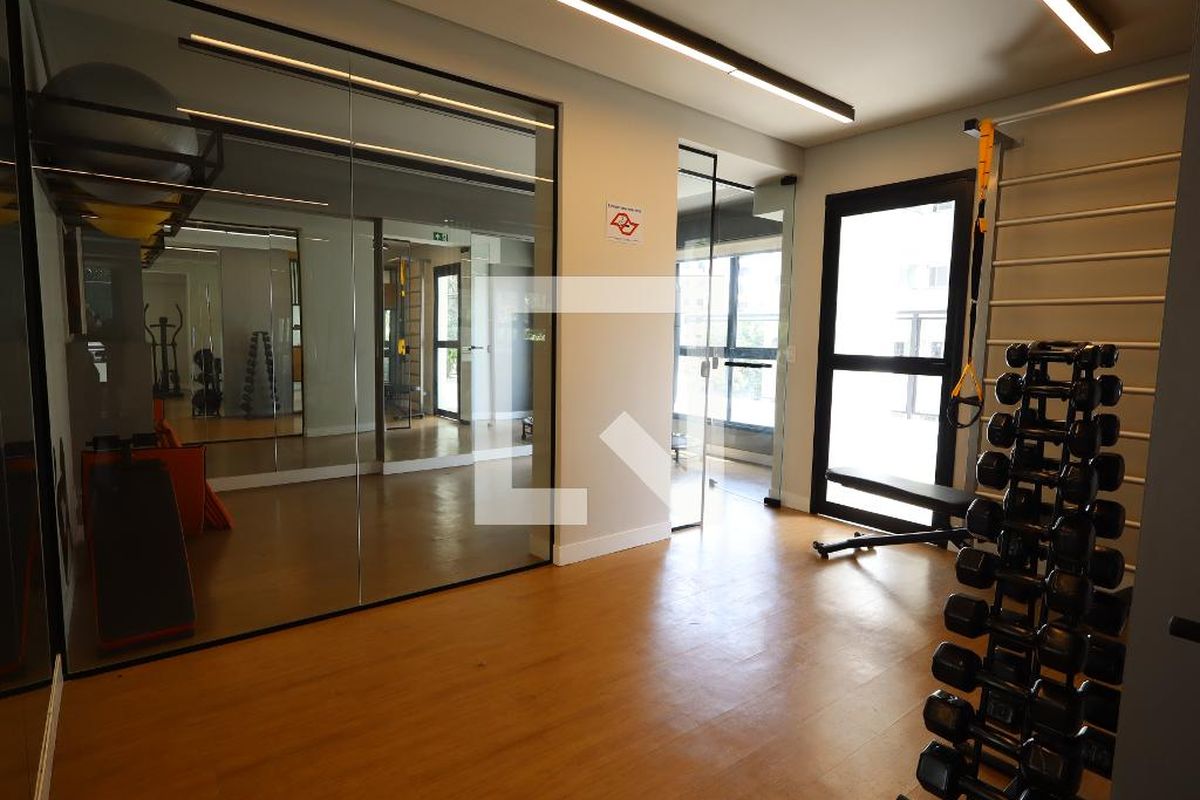 Apartamento, 2 quartos, 45 m² - Foto 74
