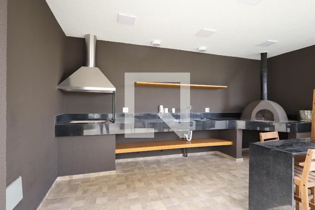 Apartamento, 2 quartos, 45 m² - Foto 90