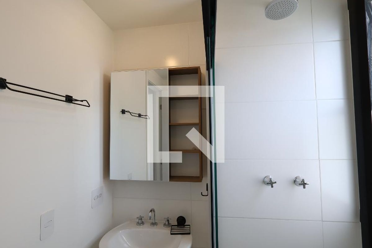 Apartamento, 2 quartos, 45 m² - Foto 38