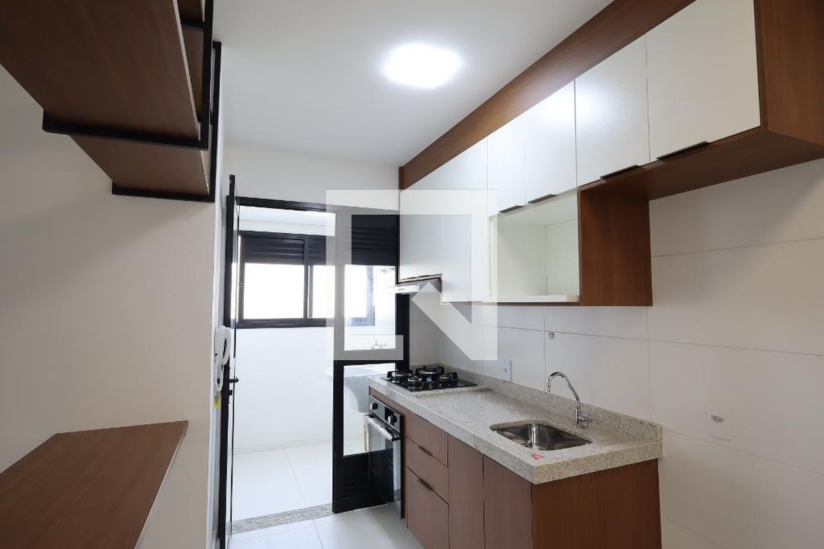 Apartamento, 2 quartos, 45 m² - Foto 48