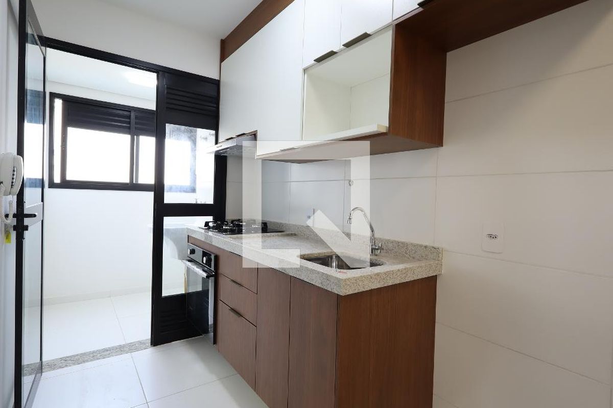 Apartamento, 2 quartos, 45 m² - Foto 44